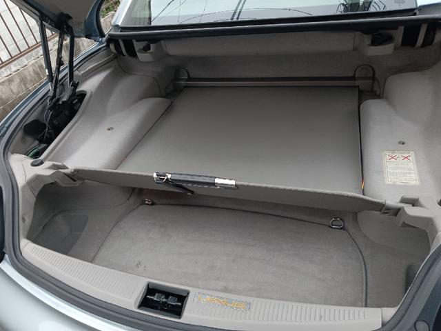 SC SC430 本革シート・車高調・20インチAW・電動メモリーシート・シートヒーター・電動オープン・ETC(9枚目)