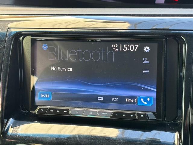 エスティマ アエラス　３ヶ月保証☆車高調☆全灯化テール☆カロッツェリアナビ☆Ｂｌｕｅｔｏｏｔｈ☆クルーズコントロール☆スマートキー☆プッシュスタート☆純正１７インチアルミ☆ＨＩＤヘッドライト☆２列目キャプテンシート☆（10枚目）