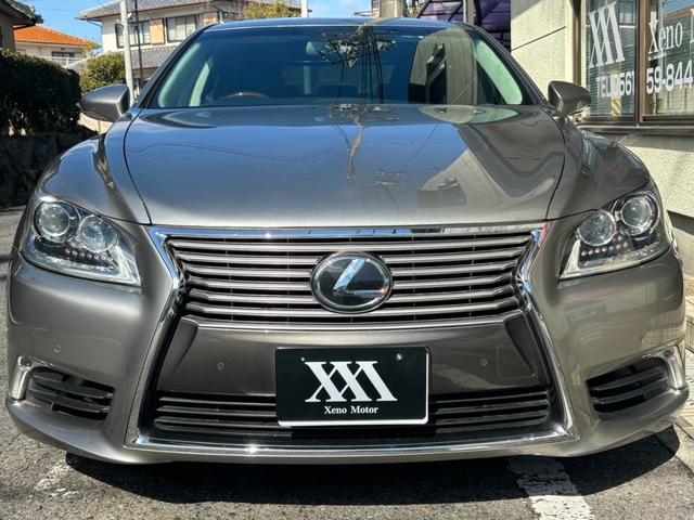 ＬＳ ＬＳ４６０　バージョンＬ　３ヶ月保証☆全席シートベンチレーション☆後席マッサージ機能付き☆レーダークルーズコントロール☆ステアリングヒーター☆ブラインドスポットアシスト☆パワーシート☆クリアランスソナー☆オートホールド☆（16枚目）