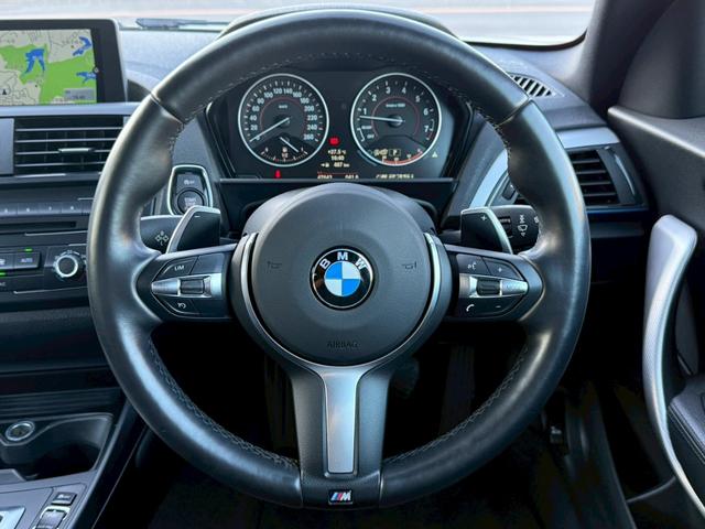 ２シリーズ Ｍ２３５ｉクーペ　禁煙車　オプションダコタレザーシート黒革　パワーシート　シートヒーター　メーカー純正ナビ　強化チャージングパイプ　ＥＴＣ　プッシュスタート　クルーズコントロール　Ｍキャリパー　シートヒーター　ＥＴｃ（46枚目）