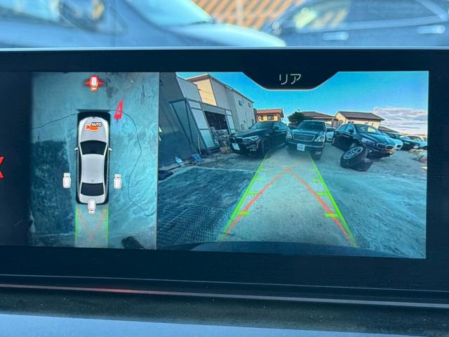 ５シリーズ ５２３ｄ　ラグジュアリー　禁煙車　アンビエイトライト　黒革シート　アラウンドビューモニター　フルセグＴＶ　シートヒーター　パワーシート　Ｂｌｕｅｔｏｏｔｈ　純正１８インチアルミ　オートホールド　後席シートヒーター　ＥＴＣ（8枚目）
