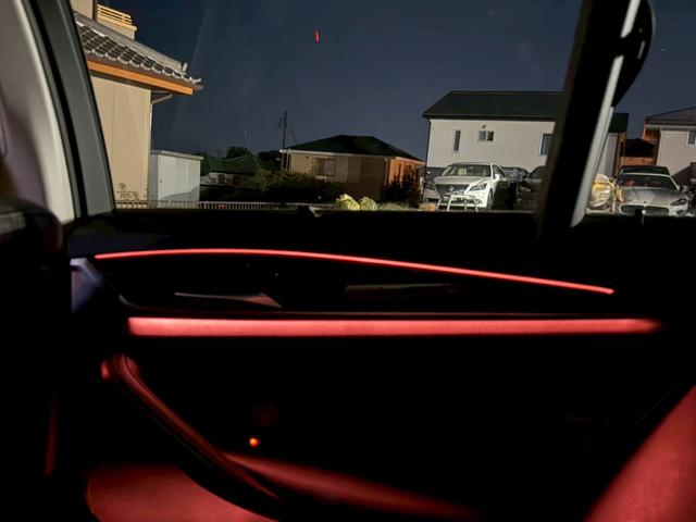 ５シリーズ ５２３ｄ　ラグジュアリー　禁煙車　アンビエイトライト　黒革シート　アラウンドビューモニター　フルセグＴＶ　シートヒーター　パワーシート　Ｂｌｕｅｔｏｏｔｈ　純正１８インチアルミ　オートホールド　後席シートヒーター　ＥＴＣ（61枚目）