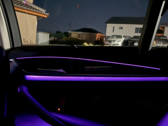 ５シリーズ ５２３ｄ　ラグジュアリー　禁煙車　アンビエイトライト　黒革シート　アラウンドビューモニター　フルセグＴＶ　シートヒーター　パワーシート　Ｂｌｕｅｔｏｏｔｈ　純正１８インチアルミ　オートホールド　後席シートヒーター　ＥＴＣ（73枚目）