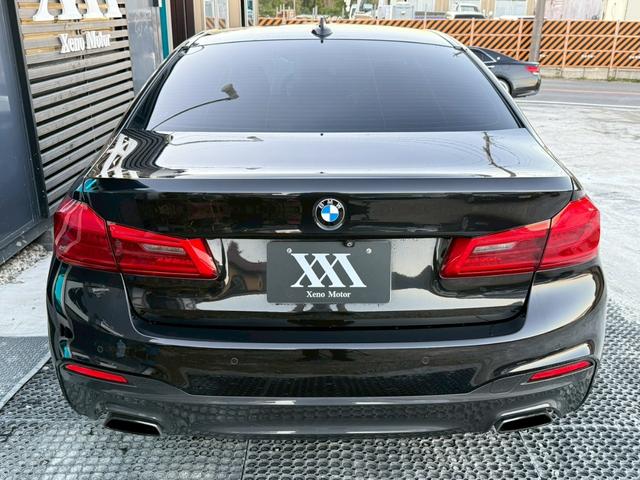 ５シリーズ ５２３ｄ　Ｍスポーツ　禁煙車　オプション２０インチアルミ　アクティブクルーズコントロール　アラウンドビューモニター　フルセグＴＶ　メーカー純正ナビ　Ｂｌｕｅｔｏｏｔｈ　パワートランク　パワーシート　スマートキー　ＥＴＣ（17枚目）
