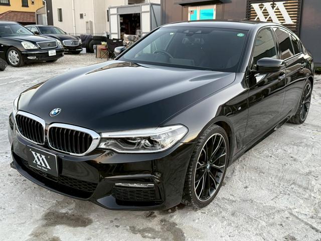 ５シリーズ ５２３ｄ　Ｍスポーツ　禁煙車　オプション２０インチアルミ　アクティブクルーズコントロール　アラウンドビューモニター　フルセグＴＶ　メーカー純正ナビ　Ｂｌｕｅｔｏｏｔｈ　パワートランク　パワーシート　スマートキー　ＥＴＣ（60枚目）