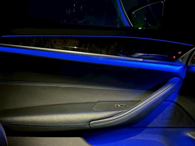 ５シリーズ ５２３ｄ　Ｍスポーツ　禁煙車　オプション２０インチアルミ　アクティブクルーズコントロール　アラウンドビューモニター　フルセグＴＶ　メーカー純正ナビ　Ｂｌｕｅｔｏｏｔｈ　パワートランク　パワーシート　スマートキー　ＥＴＣ（73枚目）