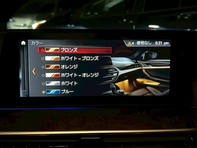 ５シリーズ ５２３ｄ　Ｍスポーツ　禁煙車　オプション２０インチアルミ　アクティブクルーズコントロール　アラウンドビューモニター　フルセグＴＶ　メーカー純正ナビ　Ｂｌｕｅｔｏｏｔｈ　パワートランク　パワーシート　スマートキー　ＥＴＣ（75枚目）