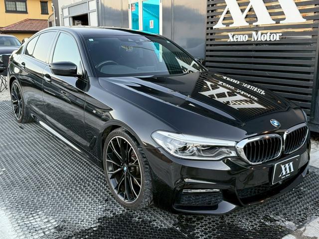 ５シリーズ ５２３ｄ　Ｍスポーツ　禁煙車　オプション２０インチアルミ　アクティブクルーズコントロール　アラウンドビューモニター　フルセグＴＶ　メーカー純正ナビ　Ｂｌｕｅｔｏｏｔｈ　パワートランク　パワーシート　スマートキー　ＥＴＣ（78枚目）