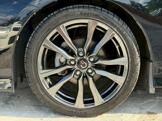 プリウスアルファ Ｓツーリングセレクション・Ｇ’ｓ　禁煙車　ディーラー純正８インチナビ　バックモニター　フルセグＴＶ　Ｂｌｕｅｔｏｏｔｈ　専用サスペンション　専用１８インチアルミ　専用バンパー　黒川ハーフレザーシート　スポーツモード　ドライブレコーダー（23枚目）