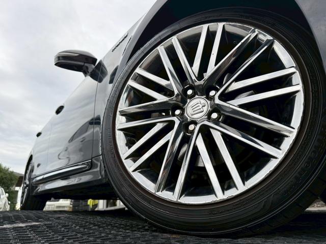 クラウンハイブリッド アスリートＧ　アドバンスドパッケージ　サンルーフ　黒革シート　Ｒ７．７トヨタ点検済み異常無　レーダークルーズコントロール　プレミアムサウンド　レーダークルーズコントロール　シートベンチレージョン　クリソナ　エンスタ（26枚目）