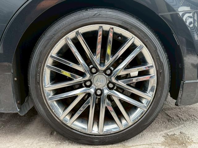 クラウンハイブリッド アスリートＧ　アドバンスドパッケージ　サンルーフ　黒革シート　Ｒ７．７トヨタ点検済み異常無　レーダークルーズコントロール　プレミアムサウンド　レーダークルーズコントロール　シートベンチレージョン　クリソナ　エンスタ（32枚目）