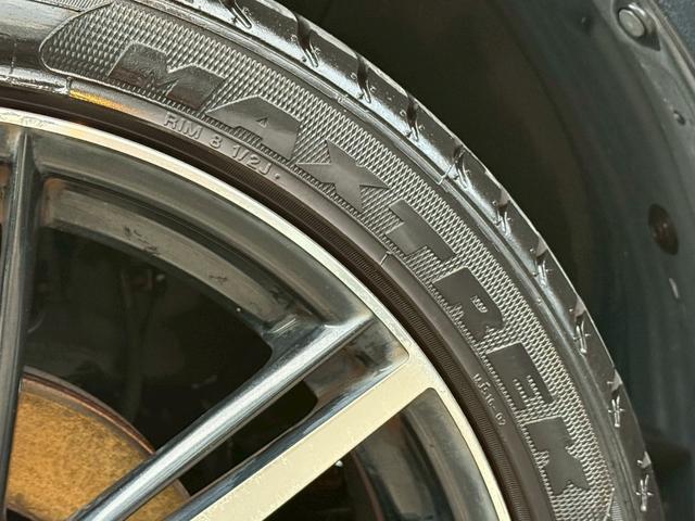 ヴェルファイア 2.4Z プラチナセレクションII タイプゴールド 禁煙車 フリップダウンモニター 両側パワースライドドア デジタルインナーミラー 社外19インチアルミ パワーバックドア 黒革調シートカバー メーカーマルチナビ クリアランスソナー ウッドコンビハンドル(34枚目)