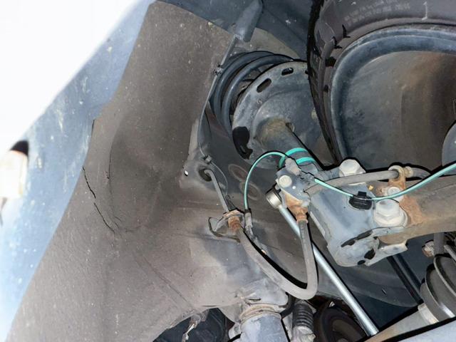ヴェルファイア 2.4Z プラチナセレクションII タイプゴールド 禁煙車 フリップダウンモニター 両側パワースライドドア デジタルインナーミラー 社外19インチアルミ パワーバックドア 黒革調シートカバー メーカーマルチナビ クリアランスソナー ウッドコンビハンドル(50枚目)