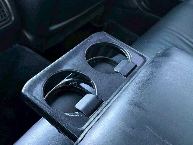 アリスト S300 生誕10周年記念特別仕様車 禁煙車 サンルーフ 黒革シート ウッドコンビハンドル RSR車高調 社外19インチアルミ パワーシート シートヒーター アリーナホーン クルーズコントロール パドルシフト JBLサウンド ETC(49枚目)