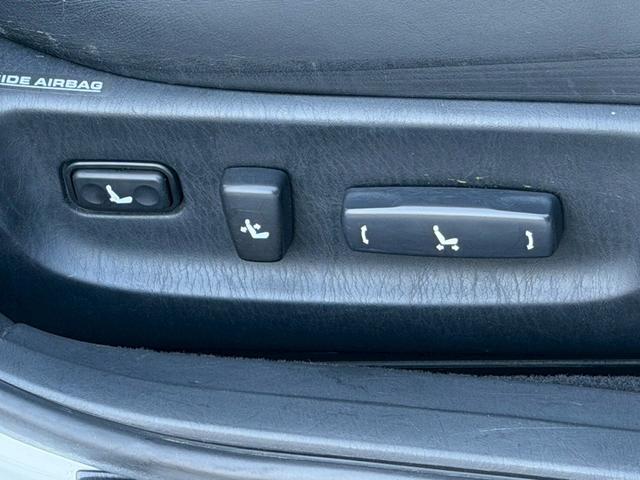 アリスト S300 生誕10周年記念特別仕様車 禁煙車 サンルーフ 黒革シート ウッドコンビハンドル RSR車高調 社外19インチアルミ パワーシート シートヒーター アリーナホーン クルーズコントロール パドルシフト JBLサウンド ETC(57枚目)