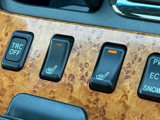 アリスト S300 生誕10周年記念特別仕様車 禁煙車 サンルーフ 黒革シート ウッドコンビハンドル RSR車高調 社外19インチアルミ パワーシート シートヒーター アリーナホーン クルーズコントロール パドルシフト JBLサウンド ETC(73枚目)