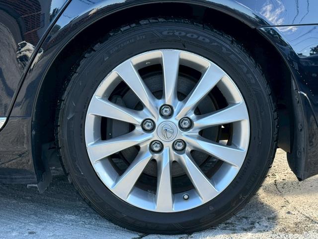 ＬＳ ＬＳ６００ｈ　バージョンＬ　禁煙車　サンルーフ　マークレビンソン　ベージュ革シート　フリップダウンモニター　リアコントロールパネル　パワーシート　シートベンチレージョン　シートメモリー　バックモニター　メーカー純正ナビ　ＥＴＣ（31枚目）