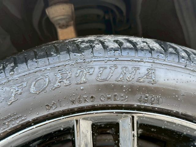 クラウンハイブリッド アスリートS ブラックスタイル 禁煙車 サンルーフ TRDエアロF モデリスタ4本出しマフラー 純正18インチスパッタリングアルミ メーカー純正ナビ フルセグTV シートヒーター バックモニター Bluetooth パワーシート(34枚目)