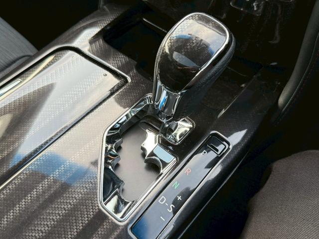 クラウンハイブリッド アスリートS ブラックスタイル 禁煙車 サンルーフ TRDエアロF モデリスタ4本出しマフラー 純正18インチスパッタリングアルミ メーカー純正ナビ フルセグTV シートヒーター バックモニター Bluetooth パワーシート(51枚目)