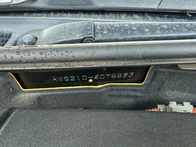 クラウンハイブリッド アスリートS ブラックスタイル 禁煙車 サンルーフ TRDエアロF モデリスタ4本出しマフラー 純正18インチスパッタリングアルミ メーカー純正ナビ フルセグTV シートヒーター バックモニター Bluetooth パワーシート(71枚目)