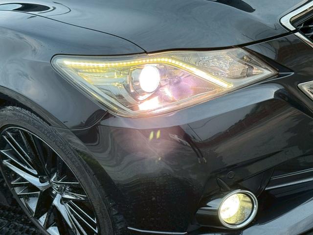 クラウンハイブリッド アスリートS ブラックスタイル 禁煙車 サンルーフ 黒赤コンビレザーシート モデリスタフルエアロ モデリスタ4本出しマフラー 純正18インチスパッタリングアルミ メーカー純正ナビ クリアランスソナー フルセグTV アラウンドビュー(58枚目)