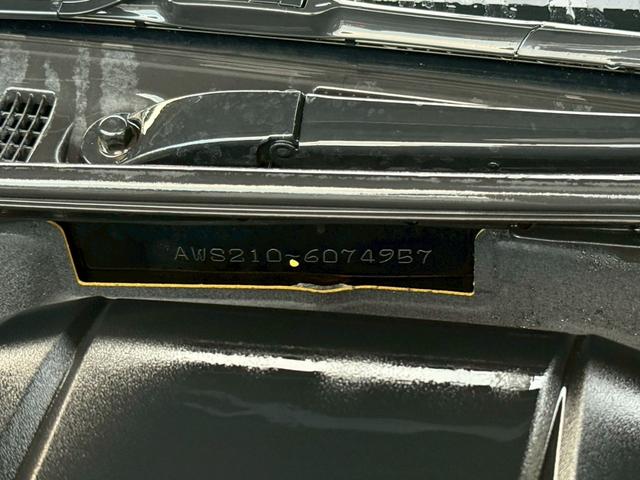 クラウンハイブリッド アスリートS ブラックスタイル 禁煙車 サンルーフ 黒赤コンビレザーシート モデリスタフルエアロ モデリスタ4本出しマフラー 純正18インチスパッタリングアルミ メーカー純正ナビ クリアランスソナー フルセグTV アラウンドビュー(66枚目)