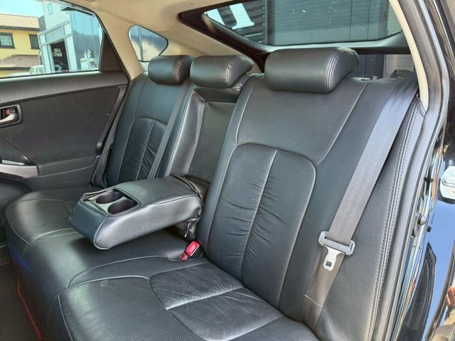 プリウス Ｓツーリングセレクション・Ｇ’ｓ　黒革調シートカバー　純正１８インチアルミ　ディーラー純正ナビ　フルセグＴＶ　バックモニター　Ｂｌｕｅｔｏｏｔｈ　スマートキー　プッシュスタート　スポーツモード　オートエアコン　オートライト　ＥＴＣ（34枚目）