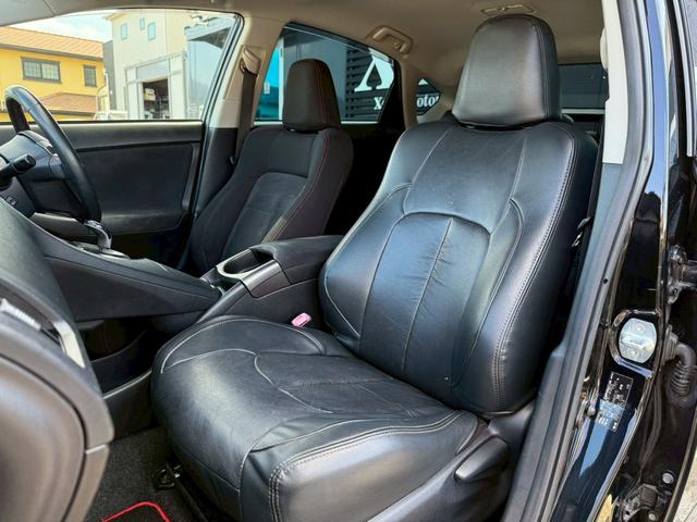 プリウス Ｓツーリングセレクション・Ｇ’ｓ　黒革調シートカバー　純正１８インチアルミ　ディーラー純正ナビ　フルセグＴＶ　バックモニター　Ｂｌｕｅｔｏｏｔｈ　スマートキー　プッシュスタート　スポーツモード　オートエアコン　オートライト　ＥＴＣ（65枚目）