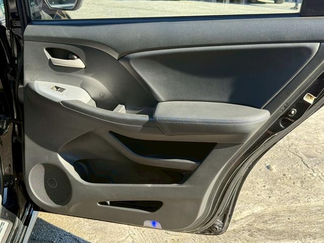 オデッセイ アブソルート　サンルーフ　ＲＳＲ車高調　社外テール　マフラーエンド　アラウンドビューモニター　パワーシート　クルーズコントロール　黒革ハーフレザーシート　パドルシフト　スマートキー　純正１８インチアルミ　ＥＴＣ（48枚目）