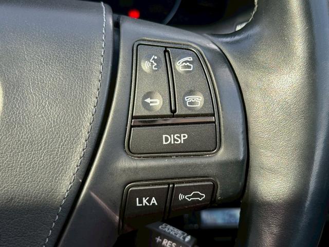 ＬＳ ＬＳ６００ｈＬ　エグゼクティブパッケージ　弊社デモカー　ＶＥＲＴＩＣＡＬ　ＤＯＯＯＲＳシザーズドア　社外鍛造２２インチアルミ　サンルーフ　サスコン　フリップダウンモニター　マークレビンソン　黒革シート　シートベンチレーション　レダクルＢＳＭ（49枚目）