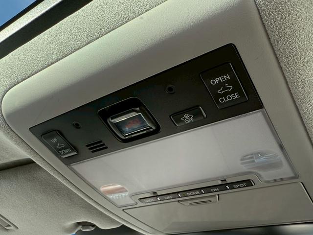 ＬＳ ＬＳ６００ｈＬ　エグゼクティブパッケージ　弊社デモカー　ＶＥＲＴＩＣＡＬ　ＤＯＯＯＲＳシザーズドア　社外鍛造２２インチアルミ　サンルーフ　サスコン　フリップダウンモニター　マークレビンソン　黒革シート　シートベンチレーション　レダクルＢＳＭ（64枚目）