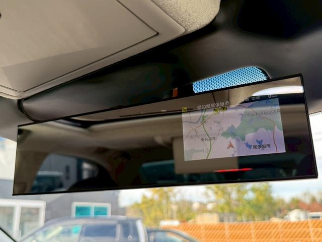 ＬＳ ＬＳ６００ｈＬ　エグゼクティブパッケージ　弊社デモカー　ＶＥＲＴＩＣＡＬ　ＤＯＯＯＲＳシザーズドア　社外鍛造２２インチアルミ　サンルーフ　サスコン　フリップダウンモニター　マークレビンソン　黒革シート　シートベンチレーション　レダクルＢＳＭ（72枚目）