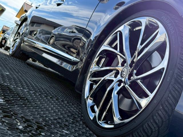 ＬＳ ＬＳ６００ｈＬ　エグゼクティブパッケージ　弊社デモカー　ＶＥＲＴＩＣＡＬ　ＤＯＯＯＲＳシザーズドア　社外鍛造２２インチアルミ　サンルーフ　サスコン　フリップダウンモニター　マークレビンソン　黒革シート　シートベンチレーション　レダクルＢＳＭ（79枚目）