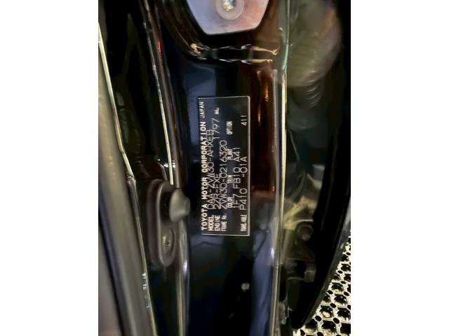 プリウス S 禁煙車 ブリッツ車高調 社外17インチアルミ ヘッドライトインナーブラック 後期テールブラックアウト エアコンパネルLED打ち込み ディーラー純正ナビ バックモニターフルセグTV スマートキー ETC(68枚目)