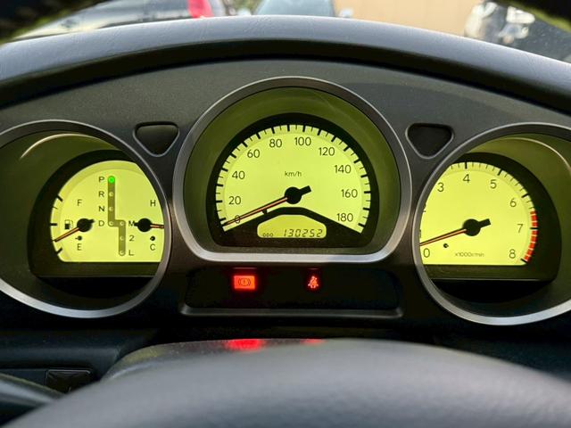 アリスト V300ベルテックスエディション 禁煙車 タイミングベルト交換済 サンルーフ 黒革シート フルエアロ HKS車高調 ブリッツマフラー クスコタワーバー ターボタイマー イカリングヘッド LEDテール 16インチメッキアルミ 純正ナビ(45枚目)