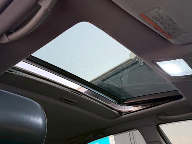 アリスト V300ベルテックスエディション 禁煙車 タイミングベルト交換済 サンルーフ 黒革シート フルエアロ HKS車高調 ブリッツマフラー クスコタワーバー ターボタイマー イカリングヘッド LEDテール 16インチメッキアルミ 純正ナビ(79枚目)