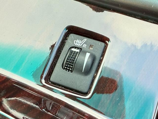 マークX 250G リラックスセレ・ブラックレザーリミテッド 禁煙車 黒革シート シートヒーター ウッドコンビハンドル パワーシート メーカー純正ナビ バックモニター フルセグTV Bluetooth スマートキー プッシュスタート ステアリングスイッチ ETC(36枚目)