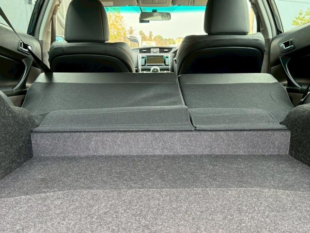 マークX 250G リラックスセレ・ブラックレザーリミテッド 禁煙車 黒革シート シートヒーター ウッドコンビハンドル パワーシート メーカー純正ナビ バックモニター フルセグTV Bluetooth スマートキー プッシュスタート ステアリングスイッチ ETC(47枚目)