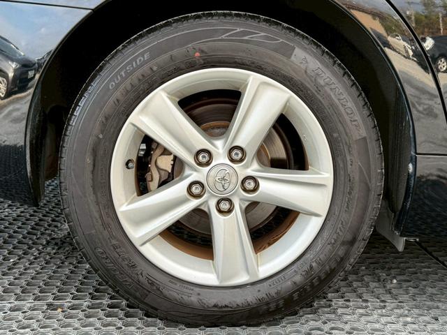 マークX 250G リラックスセレ・ブラックレザーリミテッド 禁煙車 黒革シート シートヒーター ウッドコンビハンドル パワーシート メーカー純正ナビ バックモニター フルセグTV Bluetooth スマートキー プッシュスタート ステアリングスイッチ ETC(51枚目)