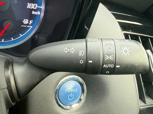 クラウンハイブリッド ＲＳアドバンス　Ｆｏｕｒ　禁煙車　サンルーフ　黒革シート　四駆モデル　純正エアロ　４本出しマフラー　シートベンチレーション　レーダークルーズ　メーカー純正ナビ　アラウンドビューモニターフルセグＴＶ　Ｂｌｕｅｔｏｏｔｈ　Ｐシート（61枚目）