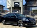 TOYOTA CROWN MAJESTA