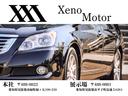 セルシオ ｅＲ仕様　禁煙車　サンルーフ　スパルコシート　社外２０インチアルミ　クルーズコントロール　ＥＴＣ　バックカメラ　シートヒーター　ベンチレーション　メモリー付きパワーシート　オートライト　　キーレスエントリー（2枚目）