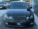 TOYOTA ARISTO