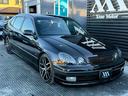 TOYOTA ARISTO