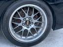 BBS18インチアルミ装備しておりますので足元もオシャレに仕上がっております!