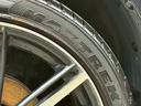 2.4Z プラチナセレクションII タイプゴールド 禁煙車 フリップダウンモニター 両側パワースライドドア デジタルインナーミラー 社外19インチアルミ パワーバックドア 黒革調シートカバー メーカーマルチナビ クリアランスソナー ウッドコンビハンドル(34枚目)