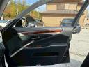 ＬＳ６００ｈＬ　エグゼクティブパッケージ　弊社デモカー　ＶＥＲＴＩＣＡＬ　ＤＯＯＯＲＳシザーズドア　社外鍛造２２インチアルミ　サンルーフ　サスコン　フリップダウンモニター　マークレビンソン　黒革シート　シートベンチレーション　レダクルＢＳＭ（39枚目）