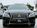 ＬＳ４６０　バージョンＬ　禁煙車　社外２０インチアルミ　サスコン　リアマッサージ　白革シート　シートベンチレーション　クルーズコントロール　パワーシート　シートメモリー　リアコントロールパネル　リアコントロールパネル　ＥＴＣ（22枚目）