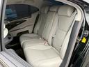 ＬＳ４６０　バージョンＬ　禁煙車　社外２０インチアルミ　サスコン　リアマッサージ　白革シート　シートベンチレーション　クルーズコントロール　パワーシート　シートメモリー　リアコントロールパネル　リアコントロールパネル　ＥＴＣ（40枚目）