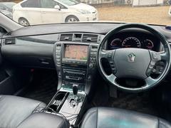 コックピットはドライバー視点で創られているため運転しやすいです！ 3